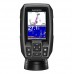 Эхолот GARMIN STRIKER 4