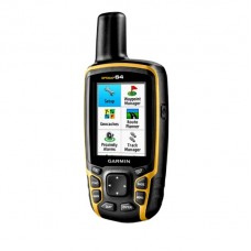 Туристический навигатор GARMIN GPSMAP 64