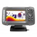 Эхолот LOWRANCE HOOK2-4X GPS BULLET SKIMMER