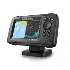 Эхолот LOWRANCE Hook Reveal 5 SplitShot 83/200